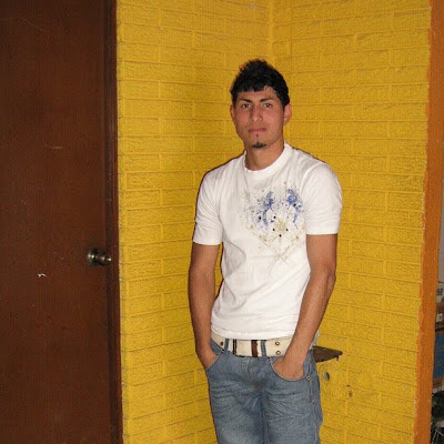 Cesar Valdez